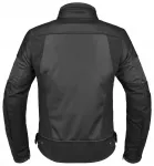 Куртка Intersection H2Out Spidi, черный - фото 2