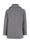 Пальто INDICODE JEANS LUNILLO, Light Grey Mix/Grey - фото 6
