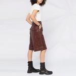 Футболка женская Alexander Wang, белый - фото 6