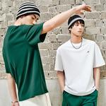 Футболка Life Quality для мужчин Gxg, белый - фото 4