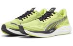 Puma Кроссовки Мужчины, Green/Black - фото 3