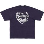 Футболка унисекс HUMAN MADE, белый - фото 5