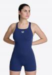 Купальник FINDING Arena, темно-синий - фото 4