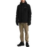 Куртка-ветровка мужская JACK WOLFSKIN, цвет имбирный пряник/5136 - фото 6