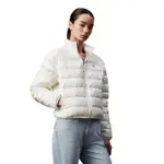 Куртка Calvin Klein Ul Down Shine, белый - фото