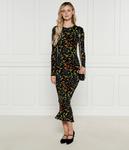 Платье Desigual, черный - фото 2