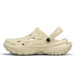 Модные базовые клоги Men's QIQUDUCK, белый - фото 3