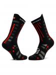 Носки Aero Compressport, черный - фото 2