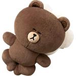 Плюшевая игрушка LINE FRIENDS - фото 2