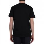 Футболка мужская черная Givenchy, черный - фото 5