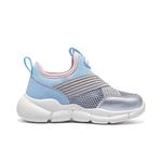 Низкие Детские сандалии Annil, синий - фото 9