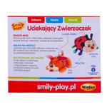 Smily Play, интерактивная игрушка-божья коровка. - фото 6