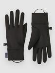Перчатки Patagonia R1 Daily Handschuhe, black - фото