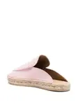 Эспадрильи Belen Scarosso, розовый - фото 3