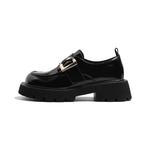 Лоферы женские Mis. Danny - фото