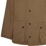 Куртка FW24 мужская BARBOUR, коричневый - фото 8