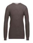 Свитер Kangra, темно-коричневый - фото