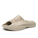 Шлепанцы мужские Hla, черный - фото 4