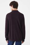 Свитер Medicine, фиолетовый - фото 4