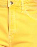 Джинсы Washington Dee, желтый - фото 4