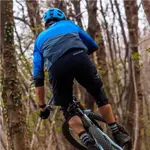 Футболка Gist G-Out, синий - фото 3