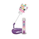 Прекрасный блеск для губ Crazy Chic - фото