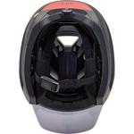 Шлем Fox Racing Dropframe Pro Fox Racing, Black/White Nyf - фото 8