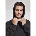 Толстовка Urban Classics Tall, черный - фото 4