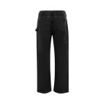 Брюки Maison Margiela Utilitarian Pants, Black - фото 2