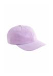 Бейсболка BASEBALL Next, сиренево-фиолетовый - фото
