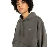 Женская толстовка Co Washed Po W Element, серый - фото 4