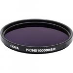 Фильтр Hoya ProND-100000 ND Solar Filter (67mm, 16.6-Stop) - фото