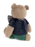 Игрушка Hubert Bear Celebration Liewood, коричневый - фото