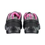 Детские походные ботинки CMP Sun - серые - фото 3