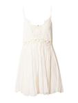 Мини платье Free People, White - фото