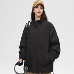 Куртка Unisex DJ.SPIRIT, Жёлтая Грязь (Жаккардовый Дизайн) - фото 8