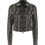 Куртка пальто женская черная MaxMara - фото 2