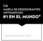 Шариковый дезодорант против пятен Men Black And White Invisible Original Nivea, 50 ml - фото 6