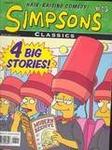 SIMPSONS CLASSICS #13 (Bongo Comics) - фото