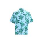 Рубашка La Chemise Jean Jacquemus, мультиколор - фото 2