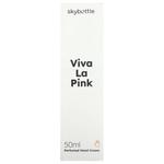 Парфюмированный крем для рук Skybottle Viva La Pink 50 мл - фото 2