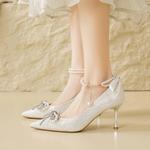 Туфли AGSDON High Heels Women's - фото 26