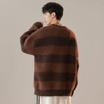 Свитер Unisex Jeep, Бордовый - фото 6