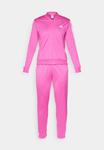 Костюм SET adidas Sportswear, фуксия - фото 5