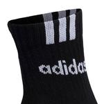 Носки ADIDAS ORIGINALS, Black/White - фото 4