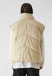Куртка MJ Gonzales Winter jacket, Castle Wall/Beige - фото 8