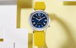 CITIZEN Часы C Collection Solar Quartz Movement Rubber Band Strap Watch Women's Watch Blue Dial - фото 6