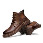 Ботинки LUCKY BRAND Martin Boots Men - фото 8