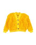 Кардиган Marques' Almeida, желтый - фото