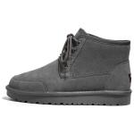 Зимние ботинки мужские Acemicky, черный - фото 2